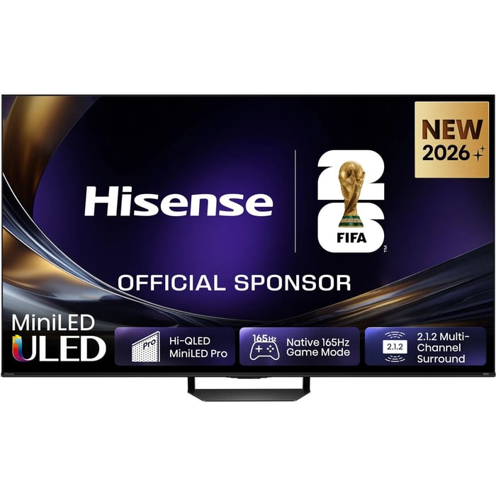 Телевізор Hisense 75U7S PRO | Фото 2