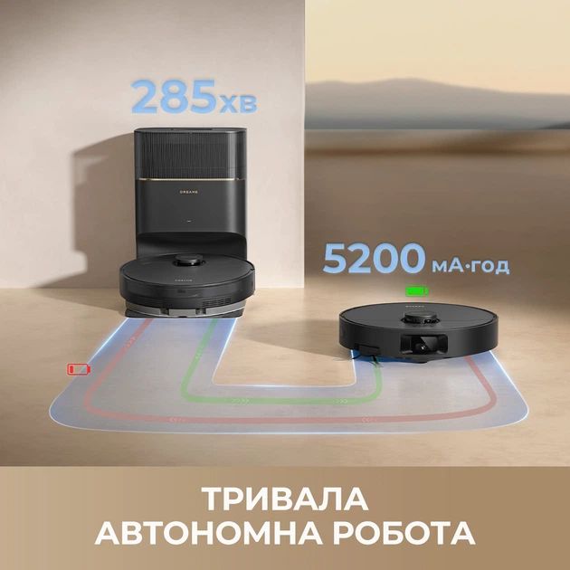 Пилосос Dreame N10 | Фото 1