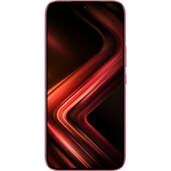 Смартфон INFINIX GT 50 Pro 12/256Gb Red Blaze (4894947119804) | Фото 3