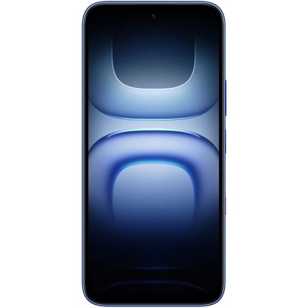 Смартфон INFINIX Hot 70 8/256Gb Dive Blue (4894947121845) | Фото 3