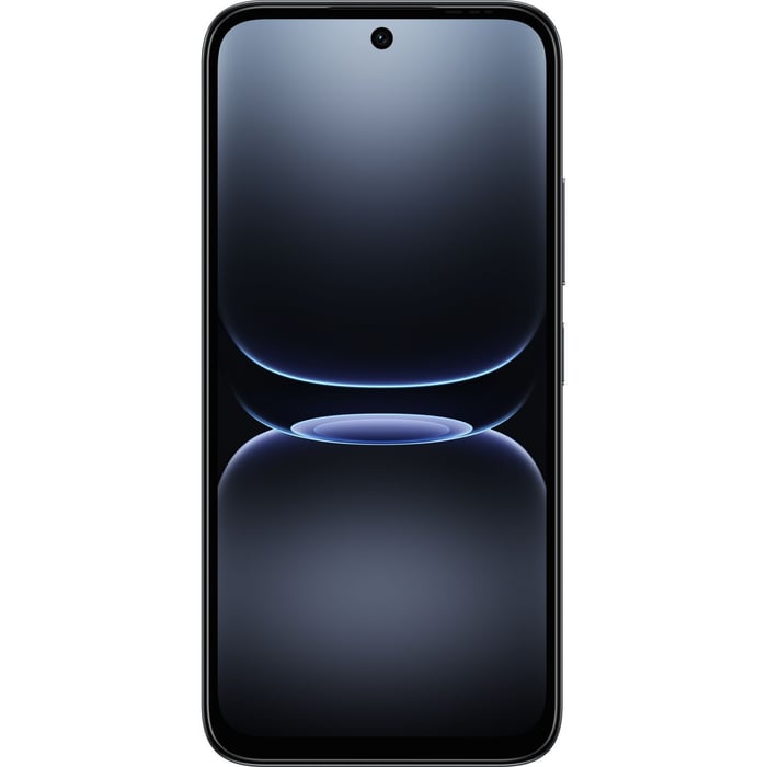Смартфон INFINIX Smart 20 4/128Gb Shadow Black (4894947122583) | Фото 3