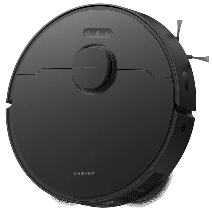 Пилосос Dreame Bot L40 Ultra CE Black | Фото 3