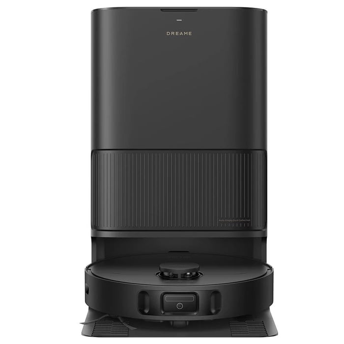 Пилосос Dreame Bot L40 Ultra CE Black | Фото 2