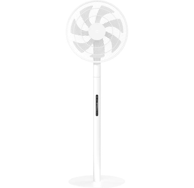 Вентилятор Mijia Smart Standing Fan Pro Slim | Фото 3