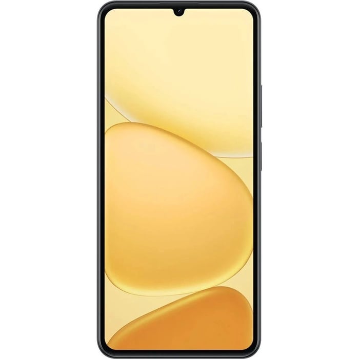 Смартфон Realme Note 80 4/128 (RMX5388) Storm Black | Фото 3