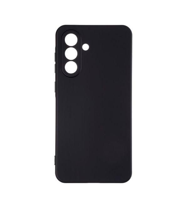 Чехол для смартфона Gelius Full Soft Case Samsung A576 (A57) Black | Фото 2