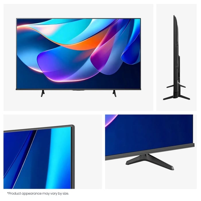 Телевізор Hisense 50A6S | Фото 3