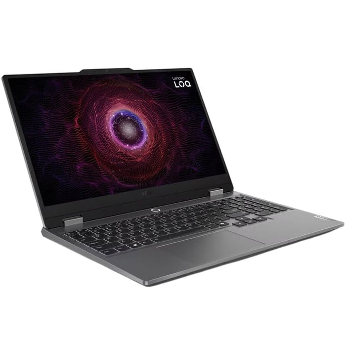 Ноутбук LENOVO LOQ 15ARP9 (83JC00NRRA) | Фото 3
