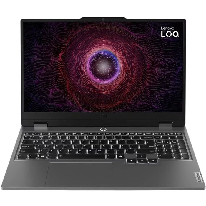 Ноутбук LENOVO LOQ 15ARP9 (83JC00NRRA) | Фото 2