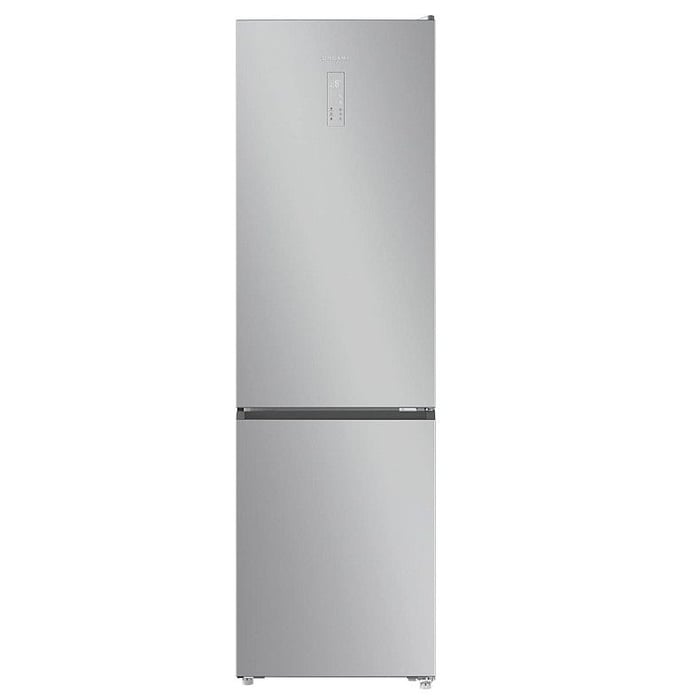 Холодильник Dreame MegaPro 201cm D class-inox | Фото 2