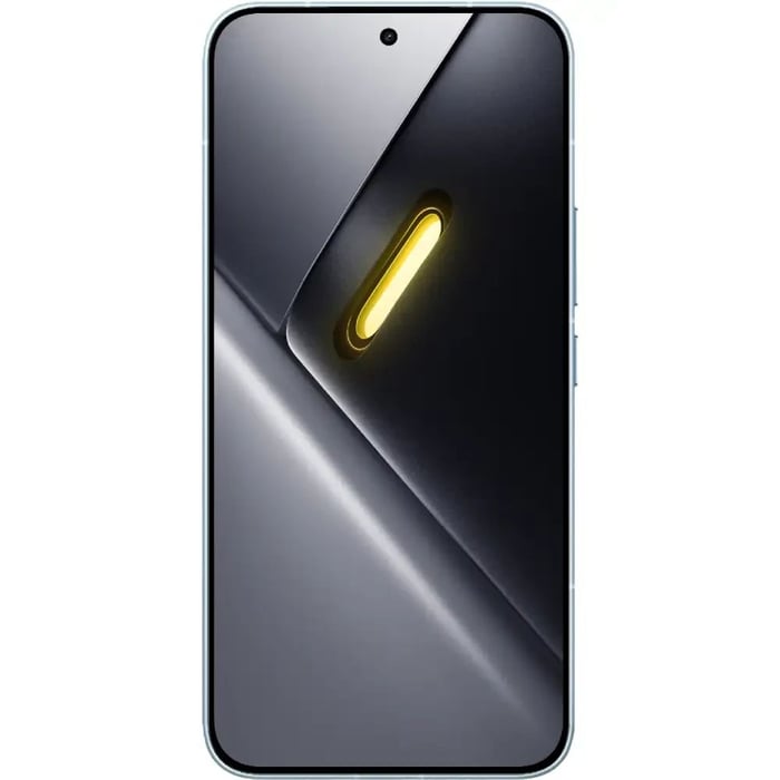 Смартфон Xiaomi Poco X8 Pro Max 12/256GB Blue (1191430) | Фото 3