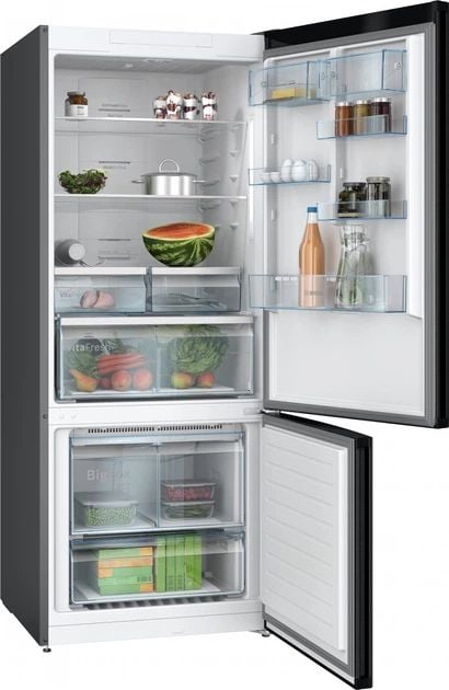 Холодильник Bosch KGN76CXE0N | Фото 3