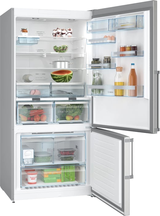Холодильник Bosch KGN86AID2N | Фото 3