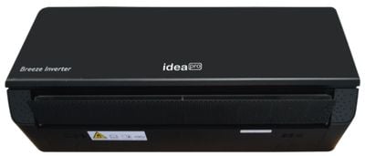 Кондиціонер IDEA Pro IPA-09HRM-FN8 Black Breeze | Фото 3