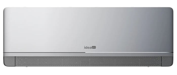 Кондиціонер IDEA Pro IPA-09HRM-FN8 Silver Breeze | Фото 2