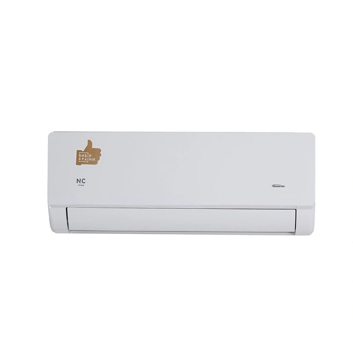 Кондиціонер NC Clima NCI09EHDIw1eu/NCO09EHDIw1eu | Фото 3