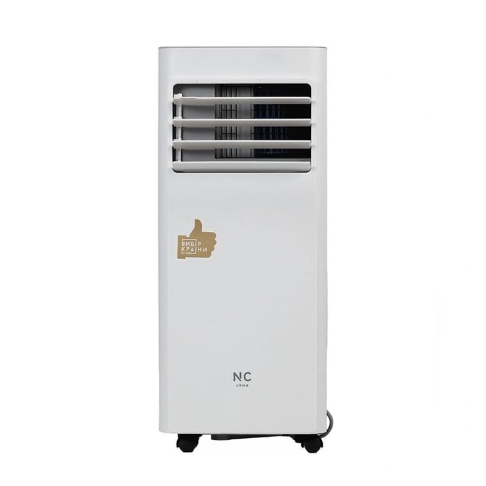 Мобильный кондиционер NC Clima NCI09OMPLw0 | Фото 3