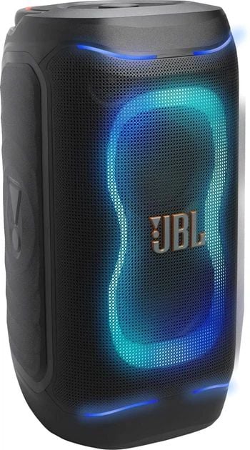 Акустична система JBL PartyBox 130 Black (JBLPB130BLKEP) | Фото 3