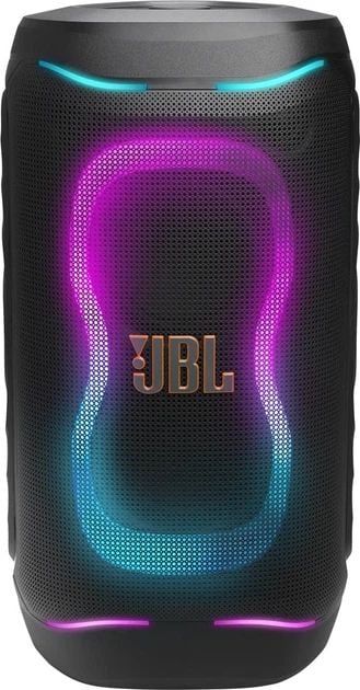 Акустична система JBL PartyBox 130 Black (JBLPB130BLKEP) | Фото 2