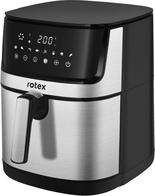 Мультипечь ROTEX ROM770-XL | Фото 3