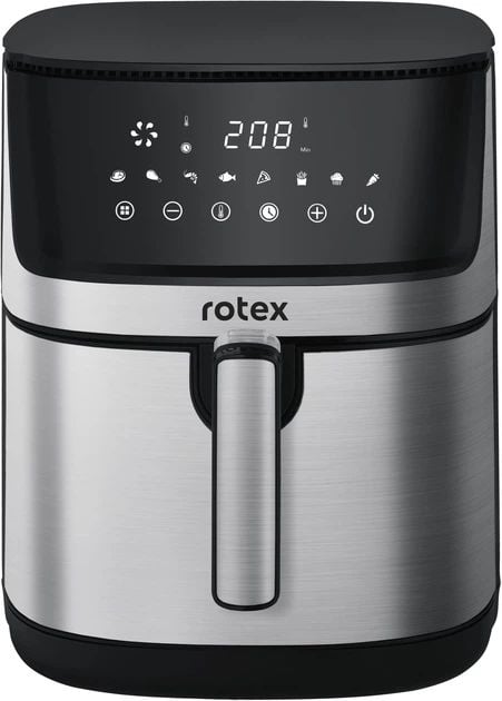 Мультипечь ROTEX ROM770-XL | Фото 2