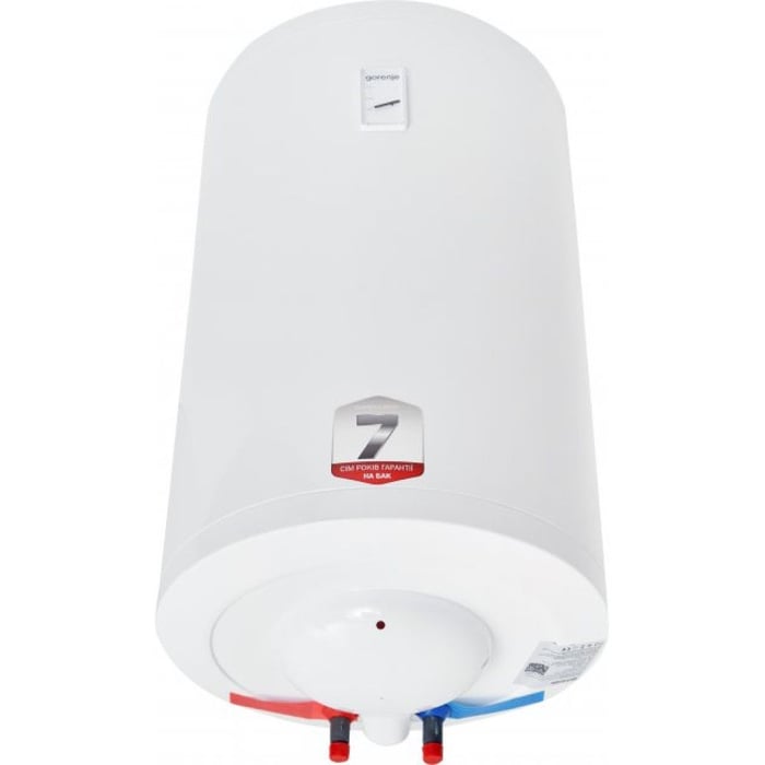 Бойлери, водонагрівачі TIKI TG 100 N Prime 100V9 (700144) | Фото 3