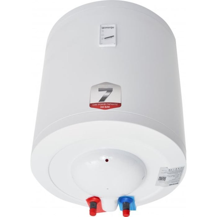 Бойлери, водонагрівачі TIKI TG 50 N Prime 50V9 (700142) | Фото 3