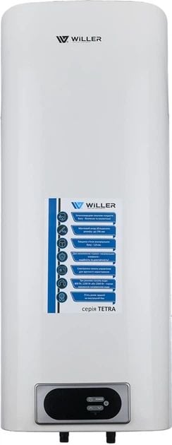 Водонагрівач WILLER EV50DRI Tetra | Фото 2