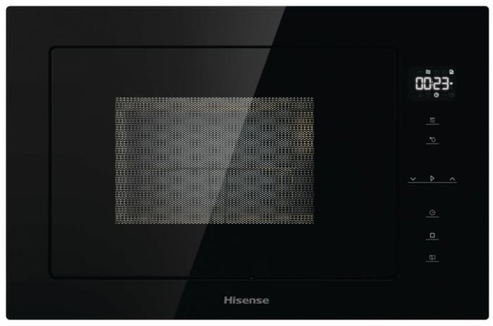 Мікрохвильовка вбудована Hisense BIM 325G62 BG2 | Фото 2