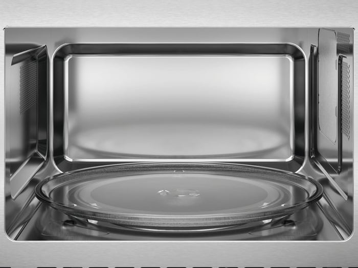 Микроволновка встроенная ELECTROLUX LMS4253TBK | Фото 3