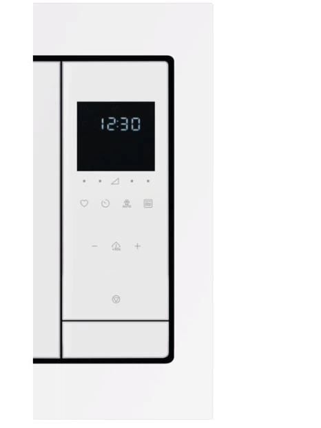 Мікрохвильовка вбудована ELECTROLUX LMS4253TBW | Фото 3