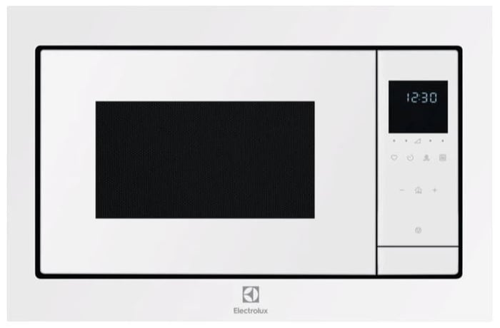 Мікрохвильовка вбудована ELECTROLUX LMS4253TBW | Фото 2