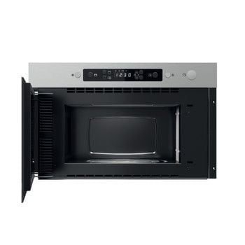Мікрохвильовка вбудована Whirlpool MBNA920X | Фото 3