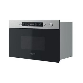 Мікрохвильовка вбудована Whirlpool MBNA920X | Фото 2