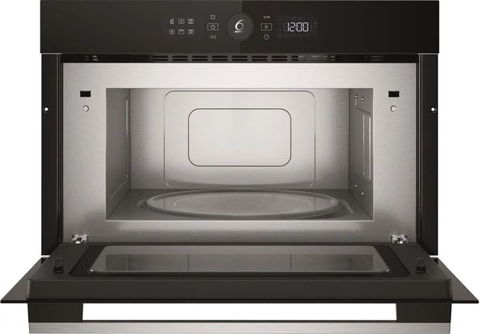 Мікрохвильовка вбудована Whirlpool WMD54MX | Фото 3
