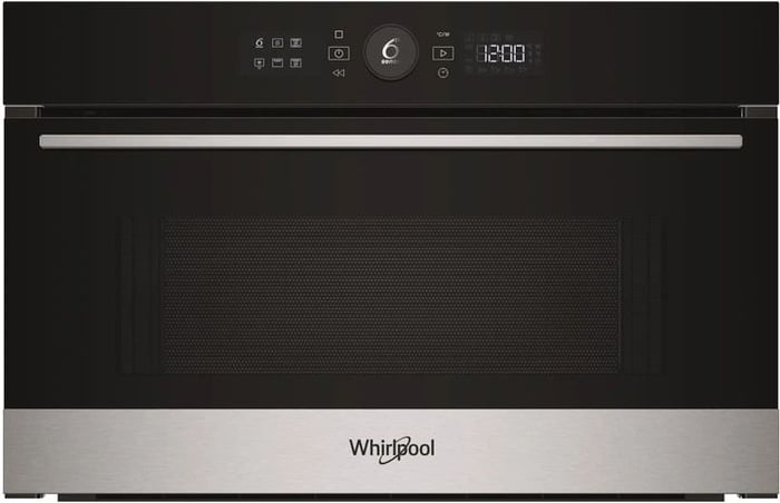 Мікрохвильовка вбудована Whirlpool WMD54MX | Фото 2