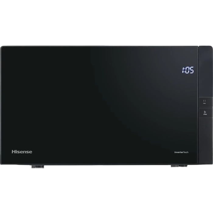 Мікрохвильова піч Hisense H25MOBS4HGI | Фото 2