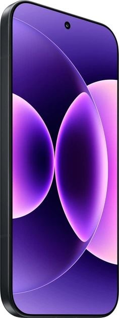 Смартфон Xiaomi 17 12/256GB Black (1186343) | Фото 3