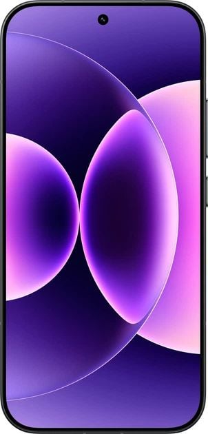 Смартфон Xiaomi 17 12/256GB Black (1186343) | Фото 2
