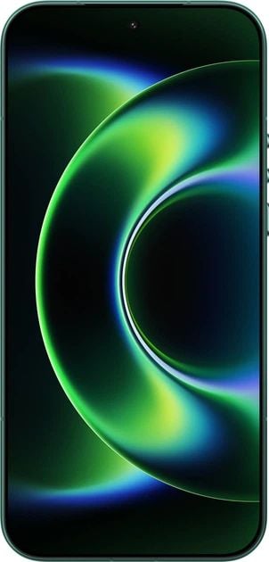 Смартфон Xiaomi 17 Ultra 16/512GB Starlit Green (1186351) | Фото 2