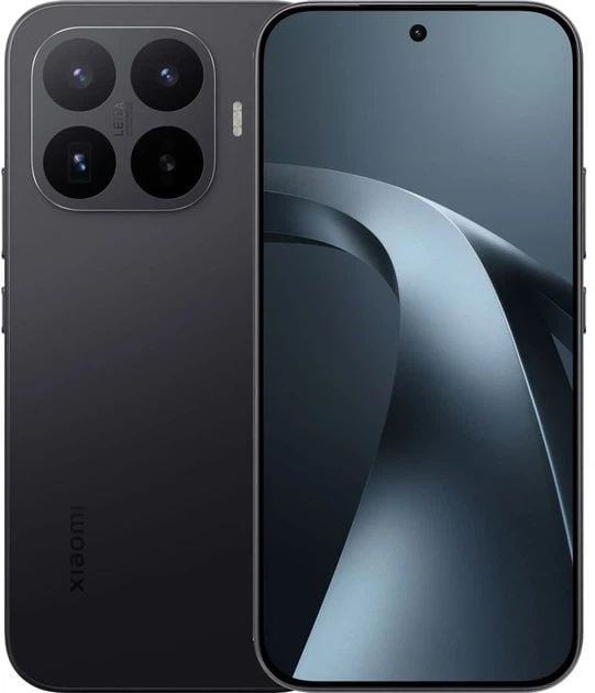Смартфон Xiaomi 17T 12/512GB Black (1201330) | Фото 3