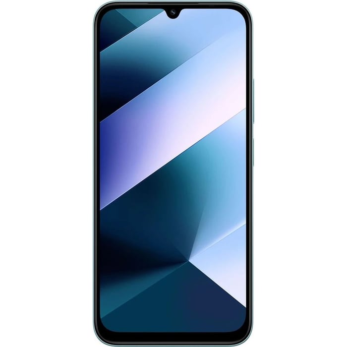 Смартфон Xiaomi Poco C85 6/128Gb Green (1163434) | Фото 3