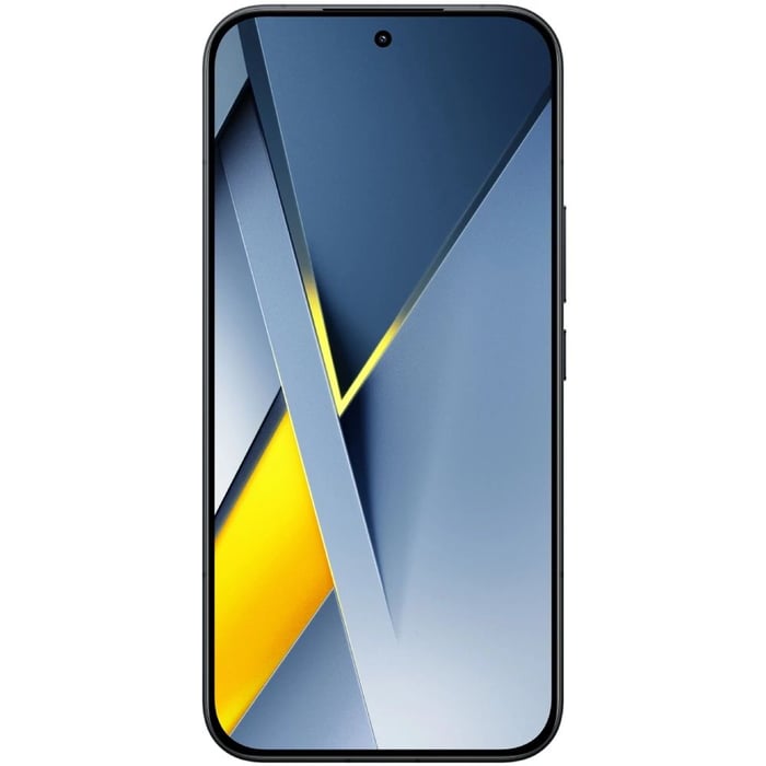 Смартфон Xiaomi Poco F8 Ultra 12/256GB Black (1179967) | Фото 3