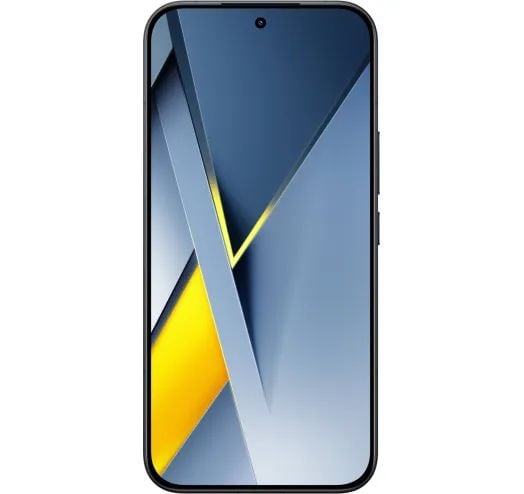 Смартфон Xiaomi Poco F8 Ultra 16/512GB Black (1179969) | Фото 3
