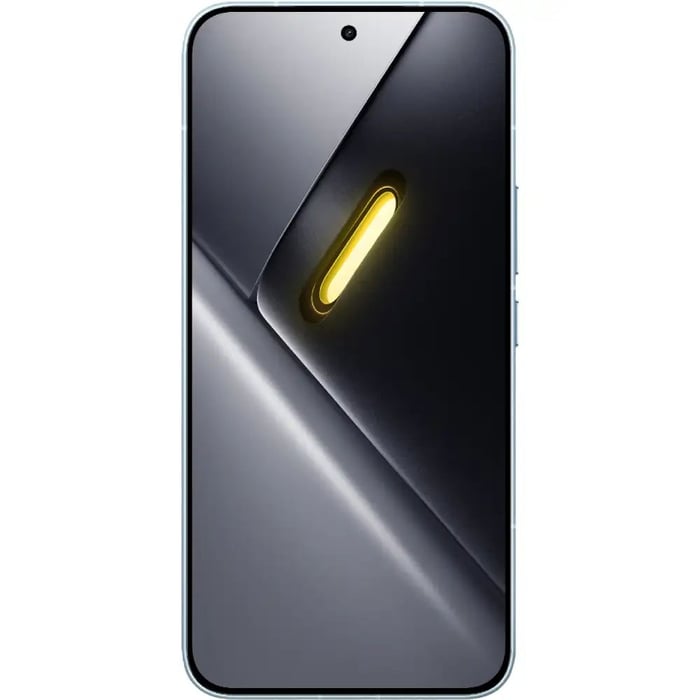 Смартфон Xiaomi Poco X8 Pro Max 12/512GB Blue (1191433) | Фото 3