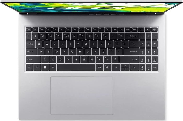 Ноутбук ACER Aspire Go 15 AG15-72P-56WZ (NX.JSVEU.011) | Фото 3