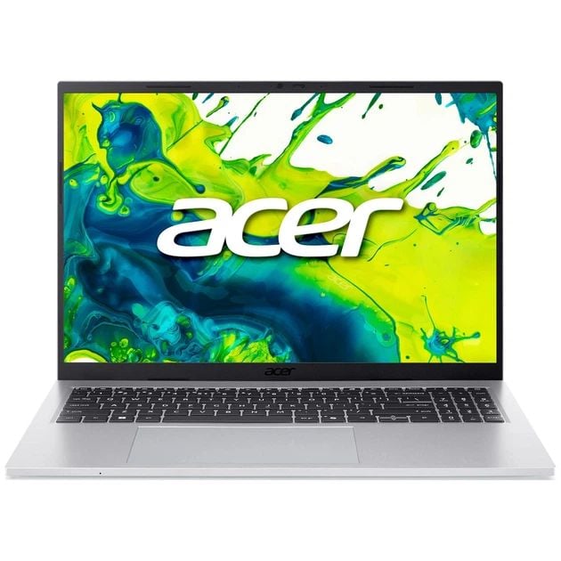 Ноутбук ACER Aspire Go 15 AG15-72P-56WZ (NX.JSVEU.011) | Фото 2