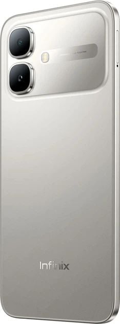 Смартфон INFINIX Smart 20 4/128Gb Polaris Titanium (4894947122613) | Фото 2