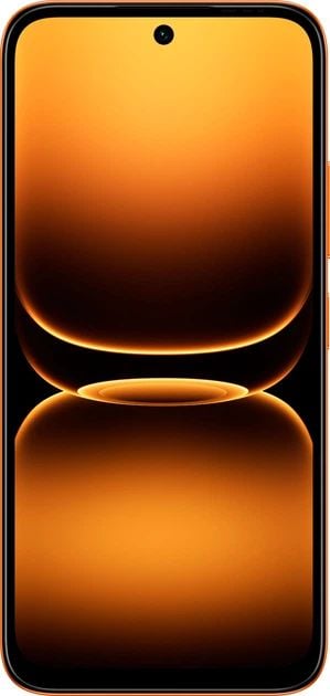Смартфон INFINIX Smart 20 4/128Gb Sunlike Orange (4894947116650) | Фото 1