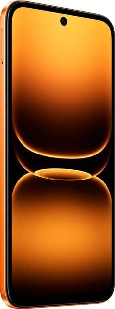 Смартфон INFINIX Smart 20 4/128Gb Sunlike Orange (4894947116650) | Фото 2